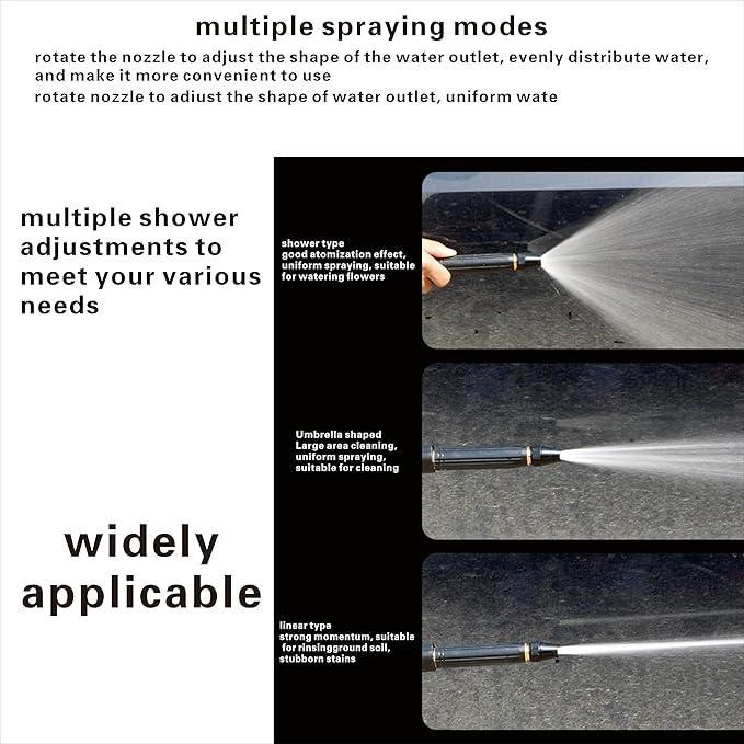 Water Spray Nozzle